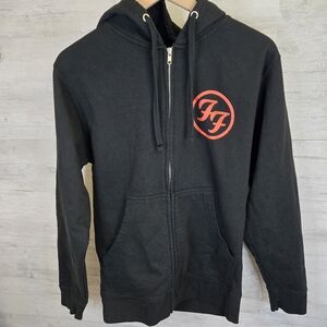 Foo Fighter 2024 Concert Hoodie